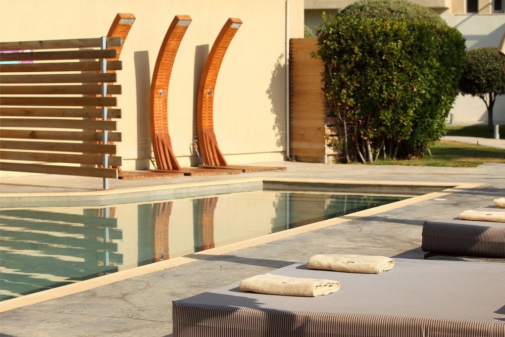 Sikyon Coast Hotel And Resort Xylokastro Exterior foto