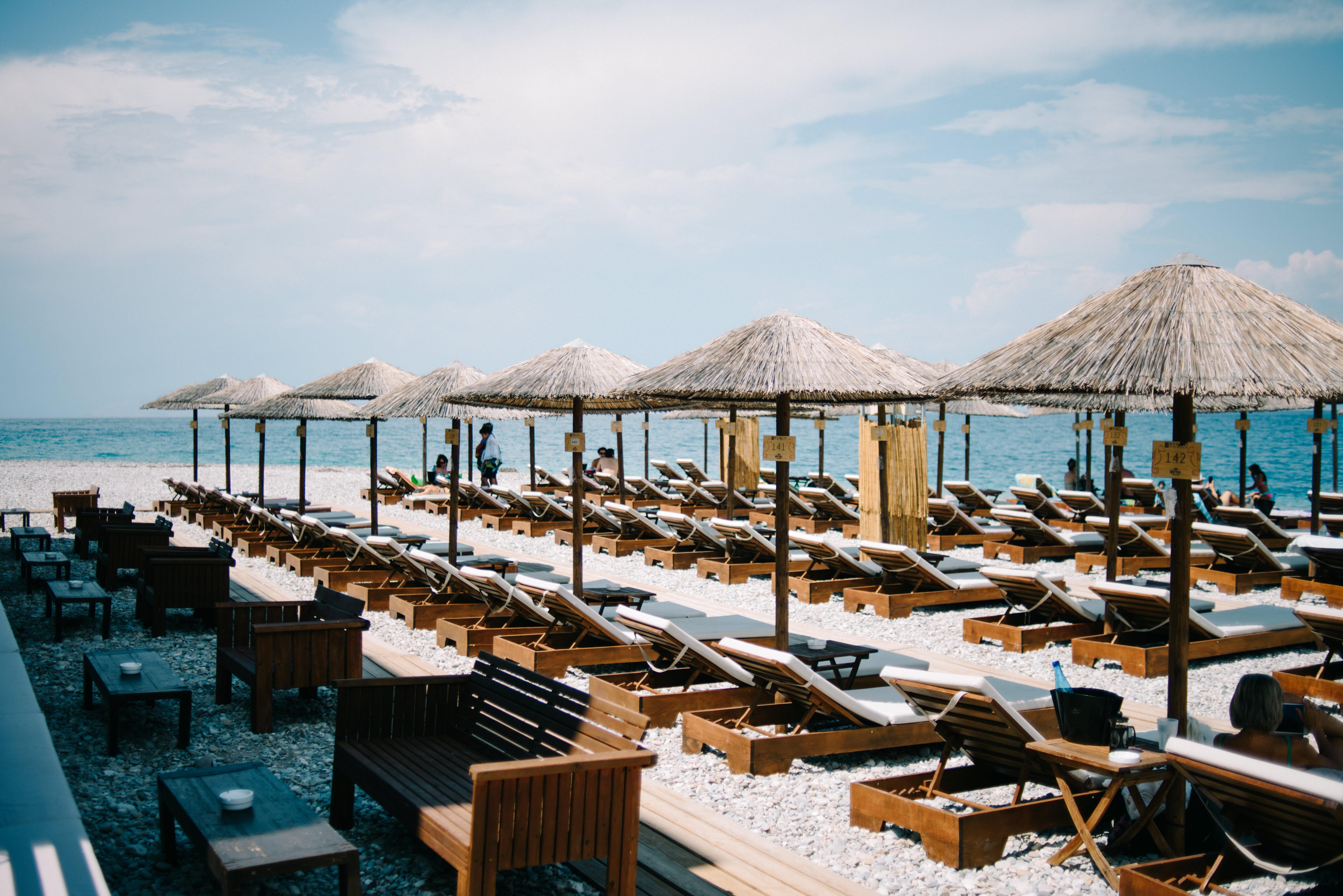 Sikyon Coast Hotel And Resort Xylokastro Exterior foto