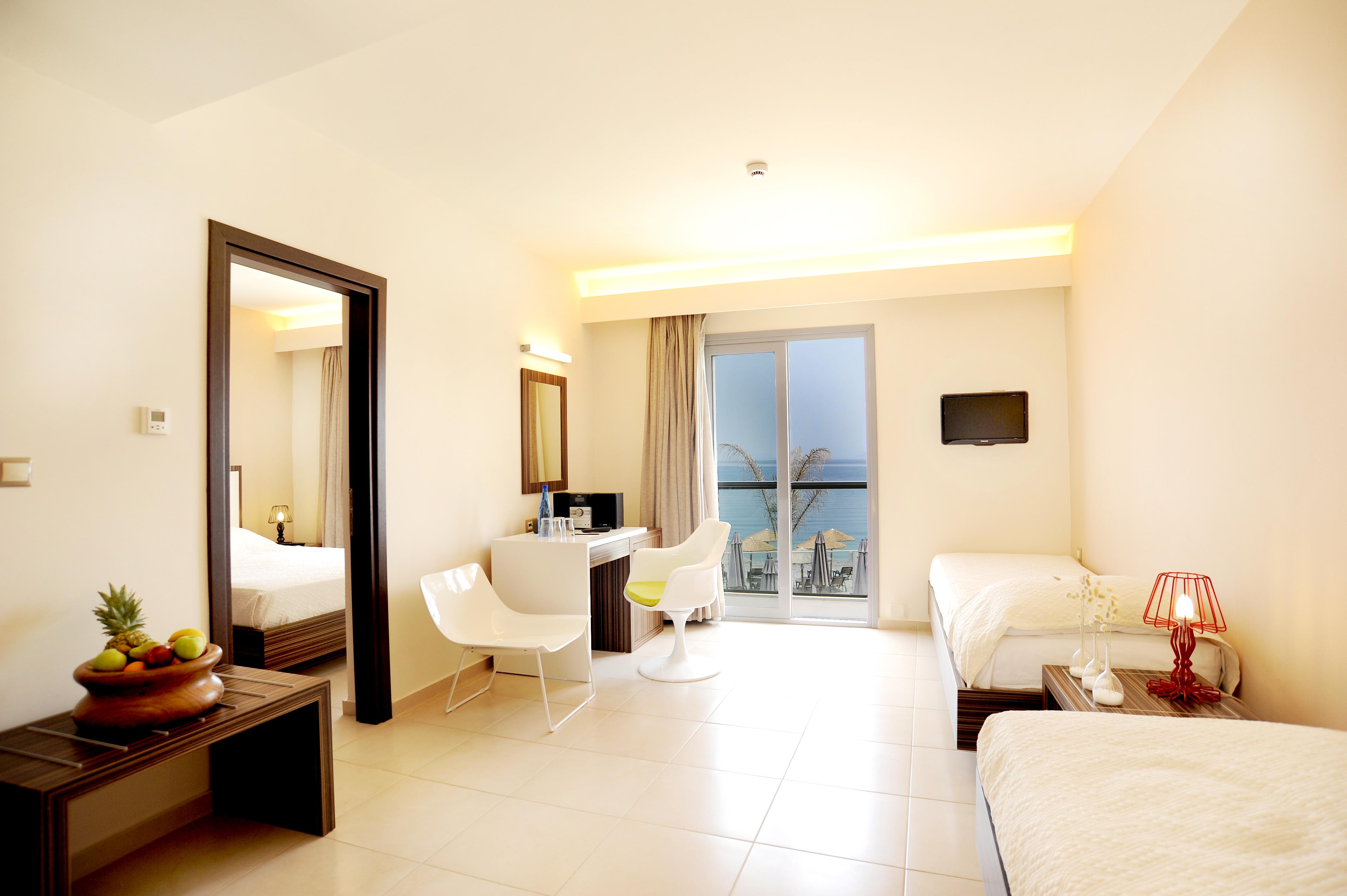 Sikyon Coast Hotel And Resort Xylokastro Exterior foto
