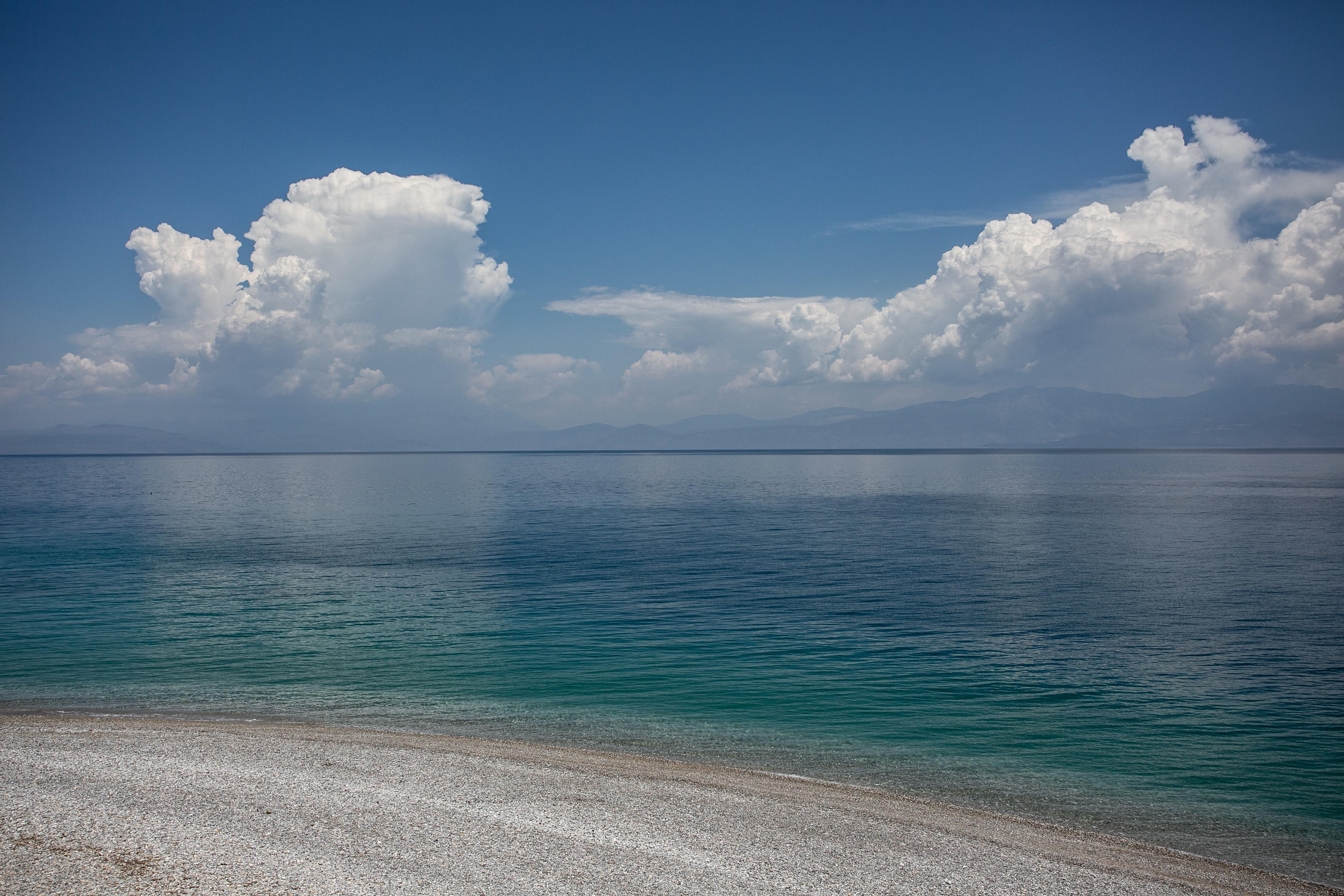 Sikyon Coast Hotel And Resort Xylokastro Exterior foto