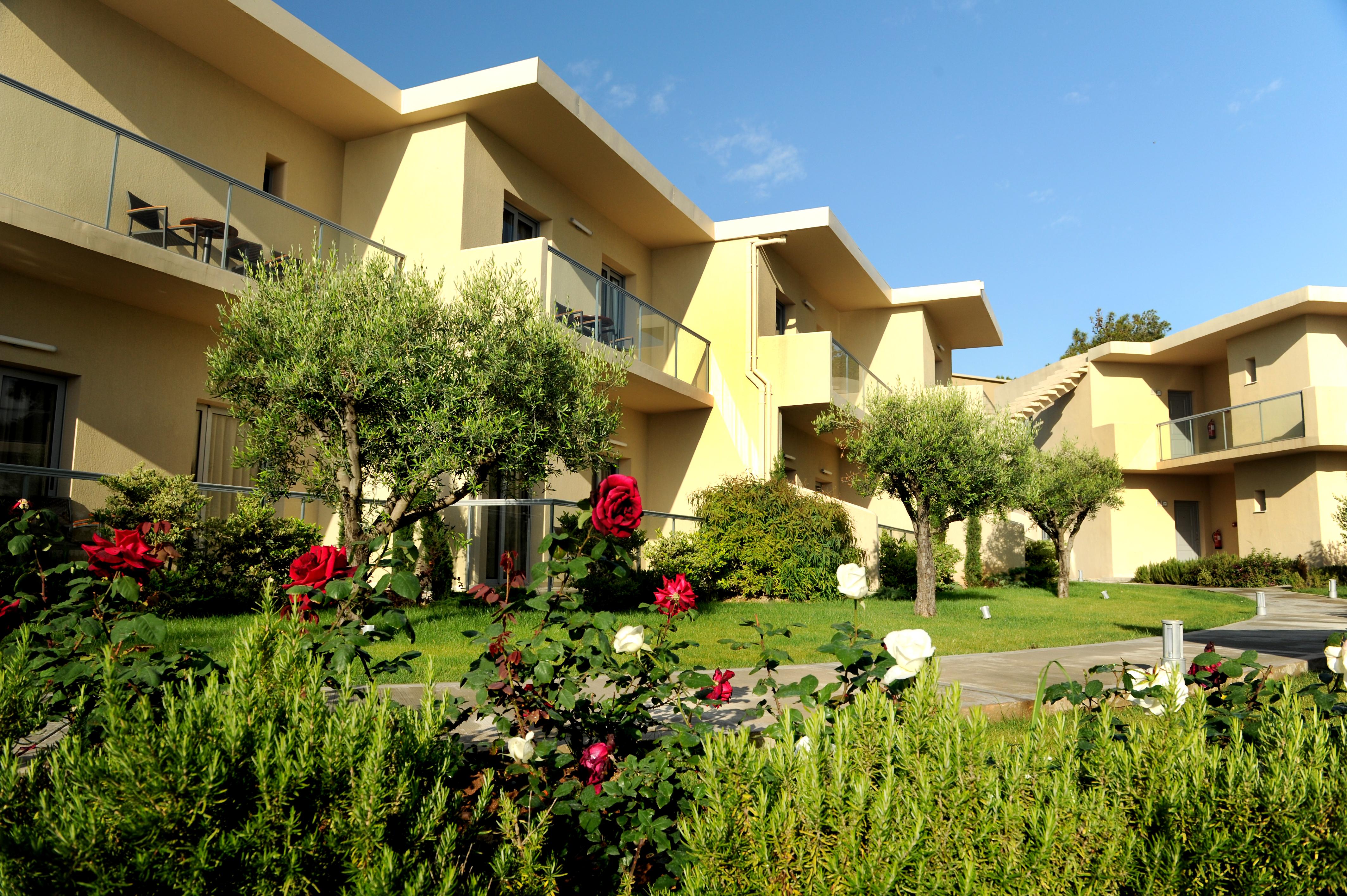 Sikyon Coast Hotel And Resort Xylokastro Exterior foto