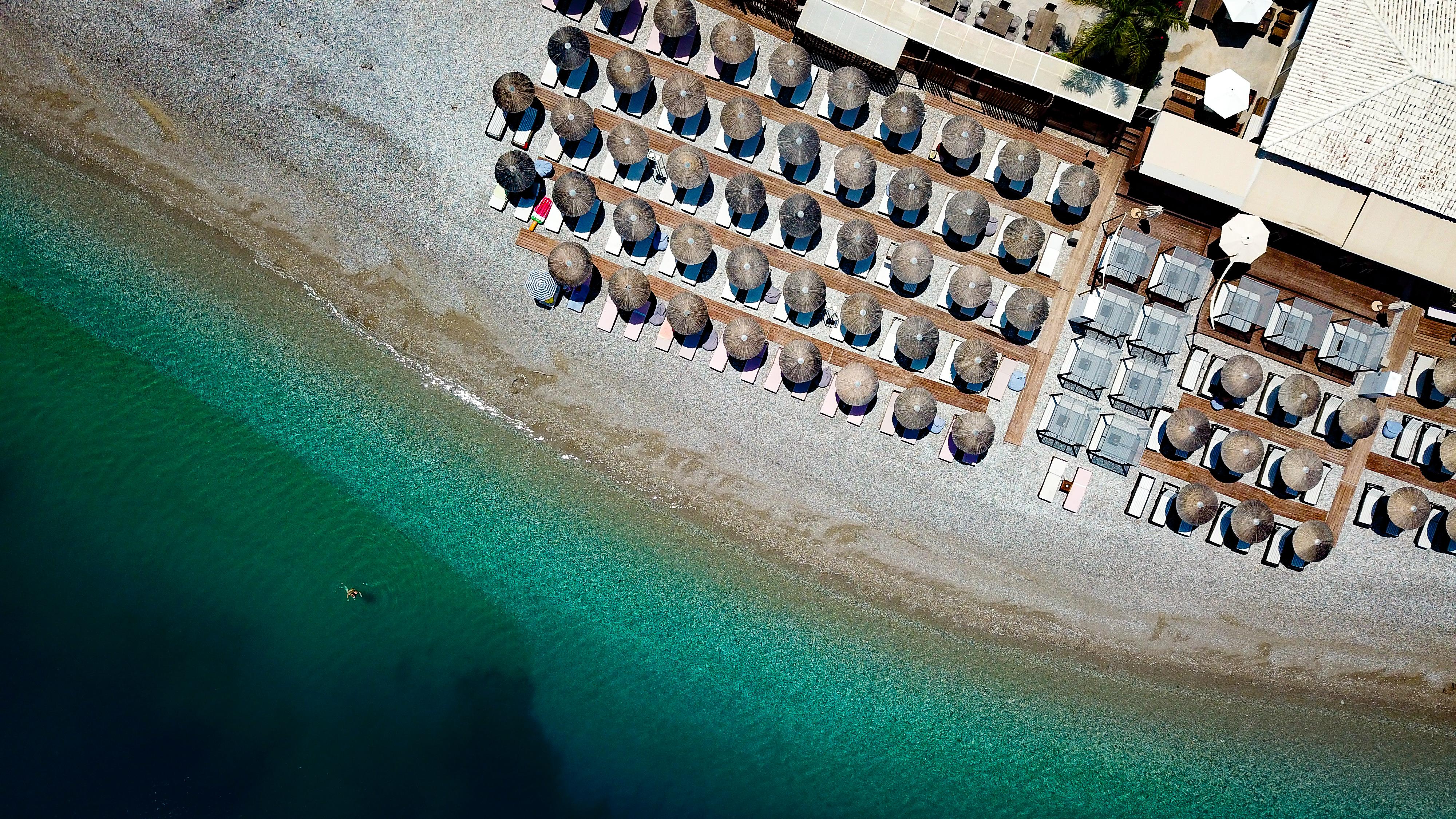 Sikyon Coast Hotel And Resort Xylokastro Exterior foto